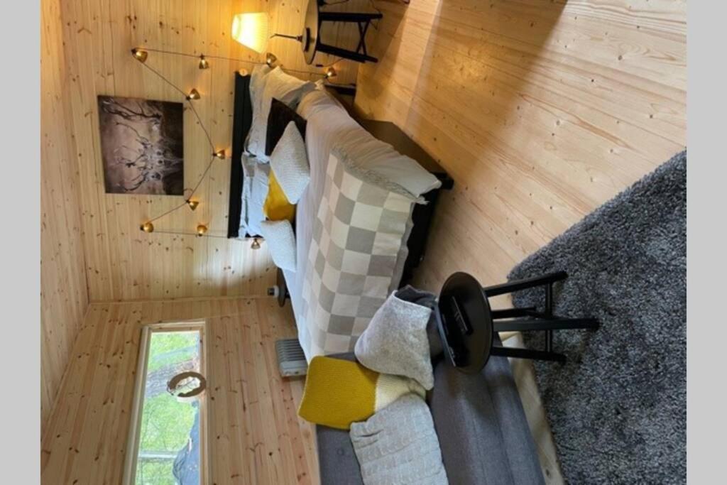 Coorie Doon Cabin! Great Scottish Welcome حصن أوغسطس المظهر الخارجي الصورة