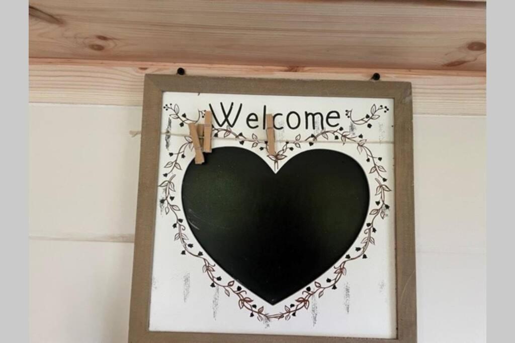 Coorie Doon Cabin! Great Scottish Welcome حصن أوغسطس المظهر الخارجي الصورة